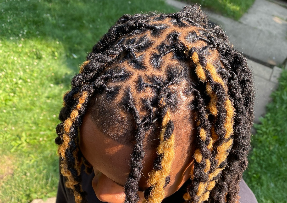 Retwist + 2 strand/3 strand/ 4 strand