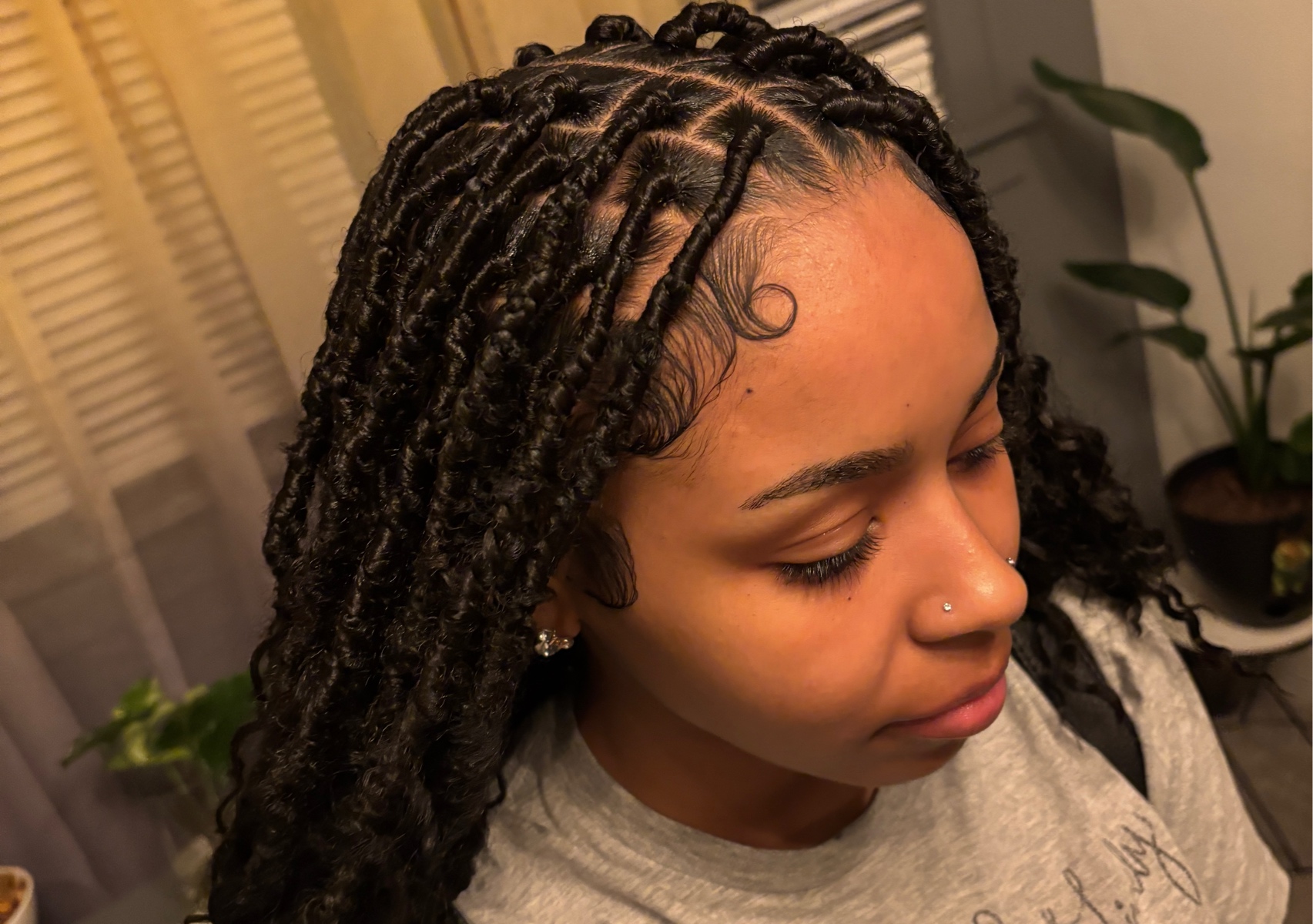 Soft Loc Bob