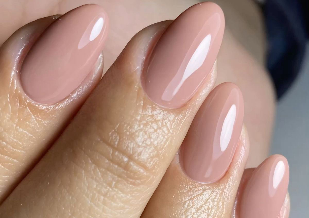 Esmaltado semi permanente 