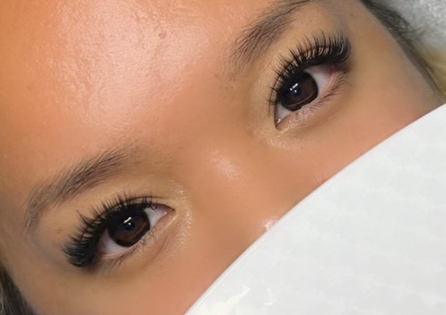 Wet Lash Signature Set 