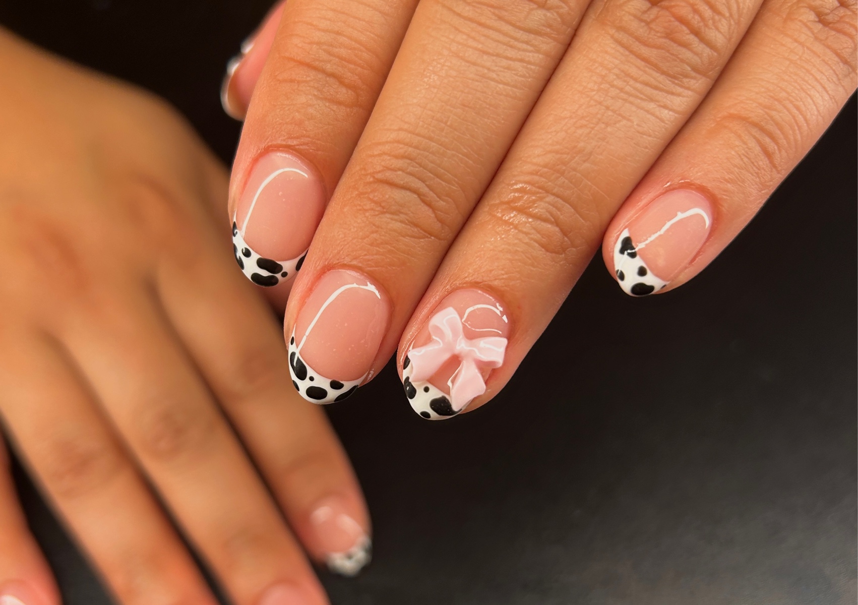 Intermediate Nail Art
