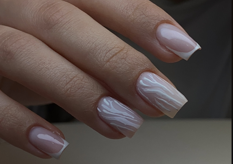 Culoare /Stikere/French / Pictură