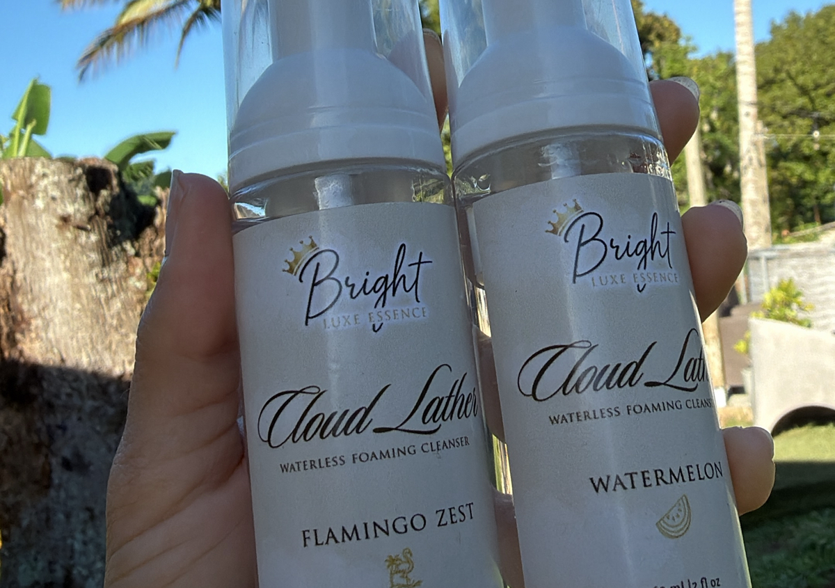 ✨Cloud Lather