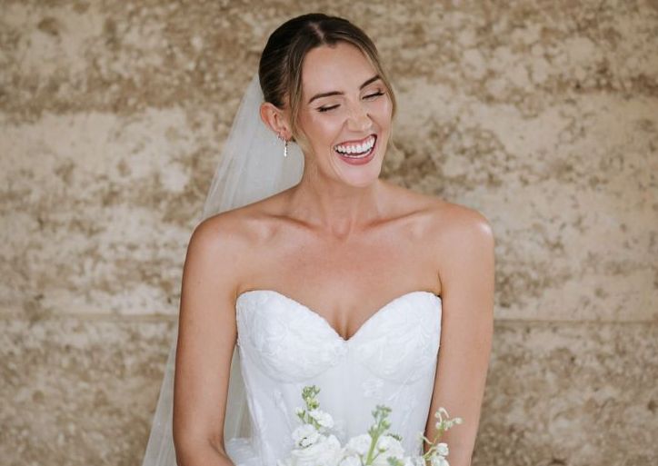 Bridal Trial
