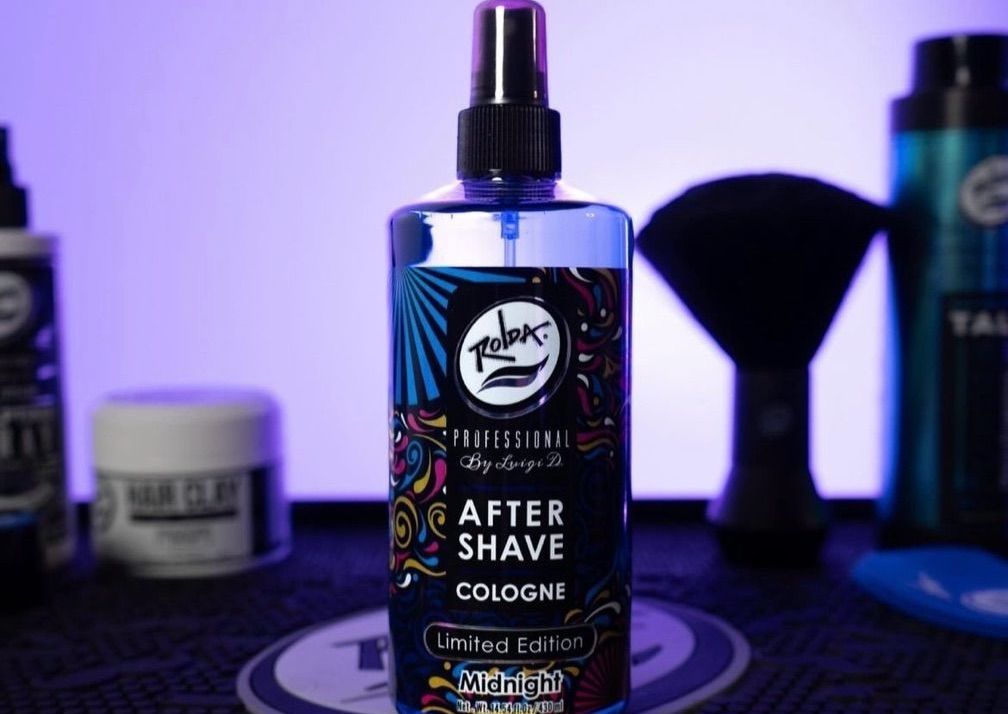 Tónico Refrescante Para Hombre, Aroma Masculino (c/u)