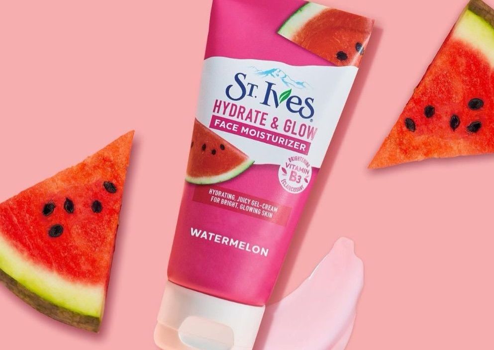 Gel Hidratante Para Piel Grasa O Mixta