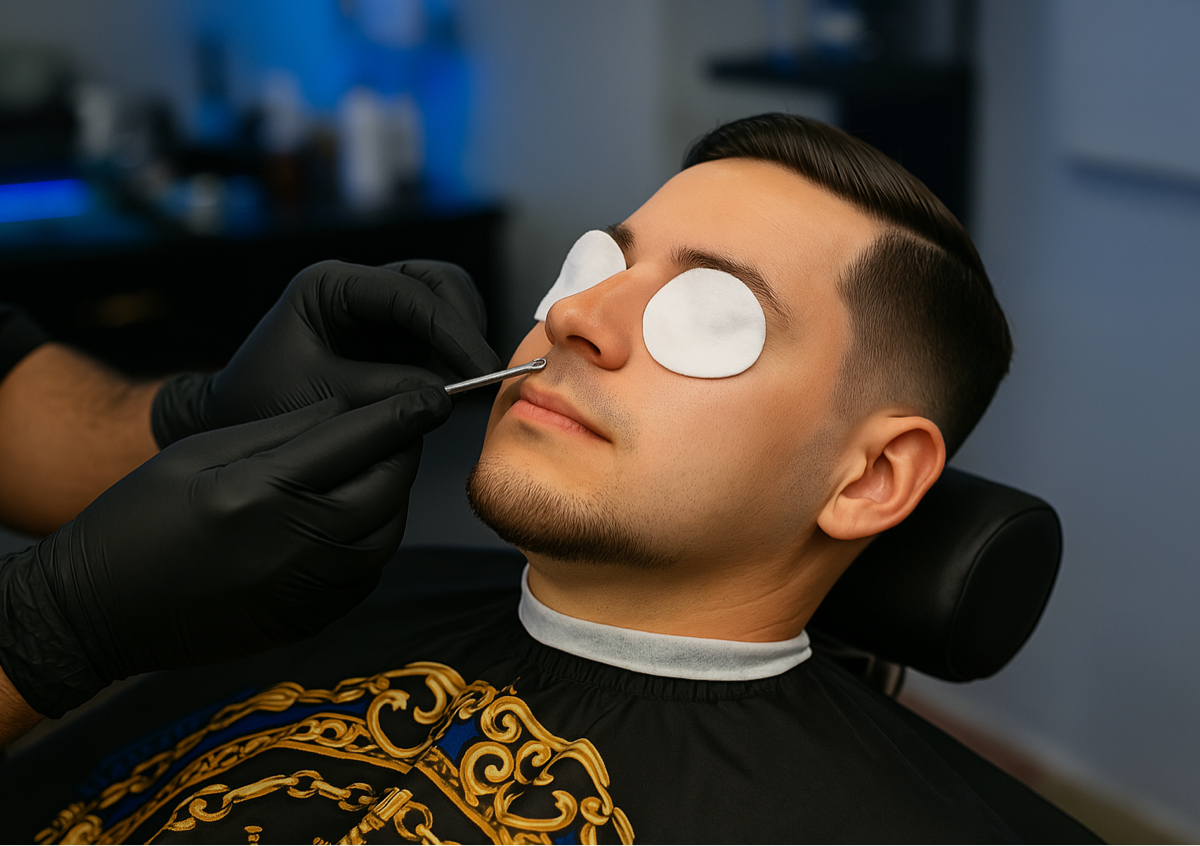 Limpieza Facial Completa 