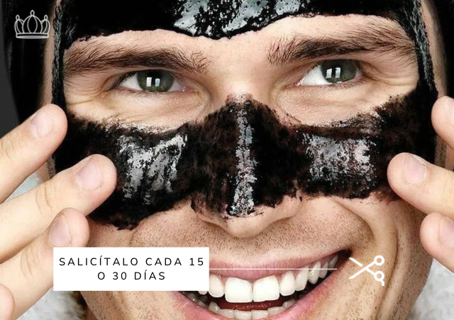 Clásico Refrescante (el más solicitado)