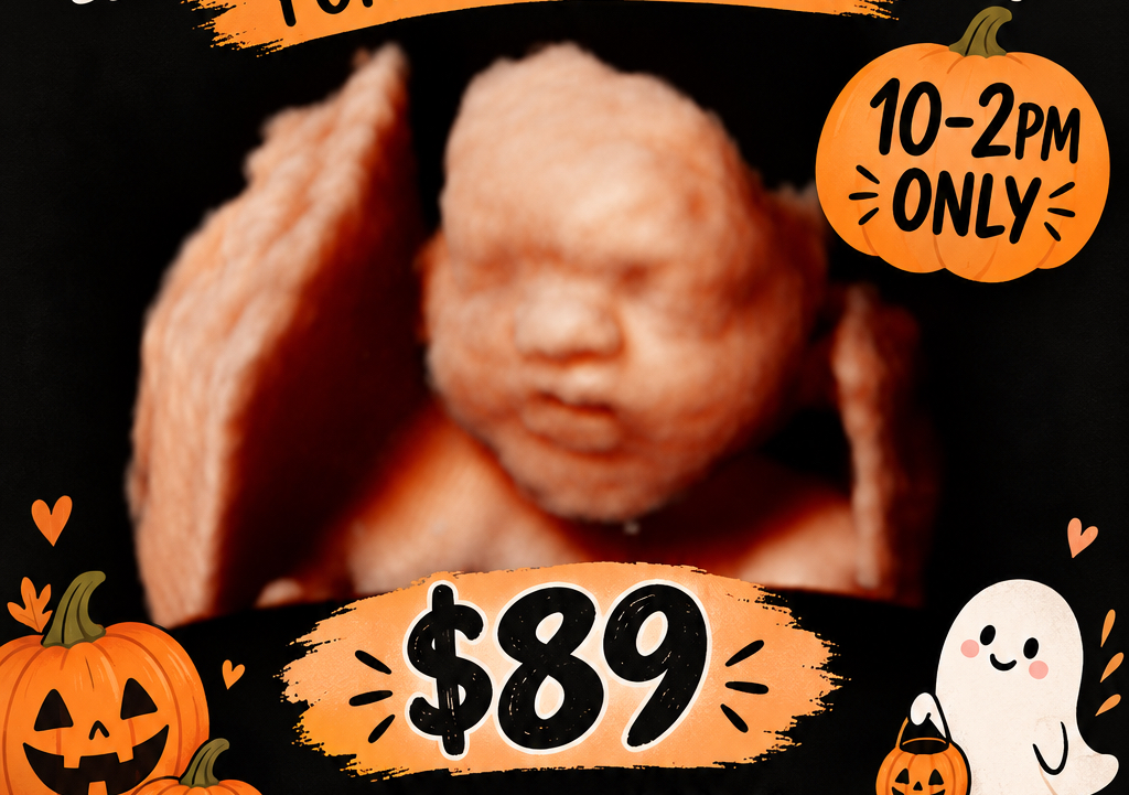 🎃 4D/HD HALOWEEN SPECIAL 🎃 