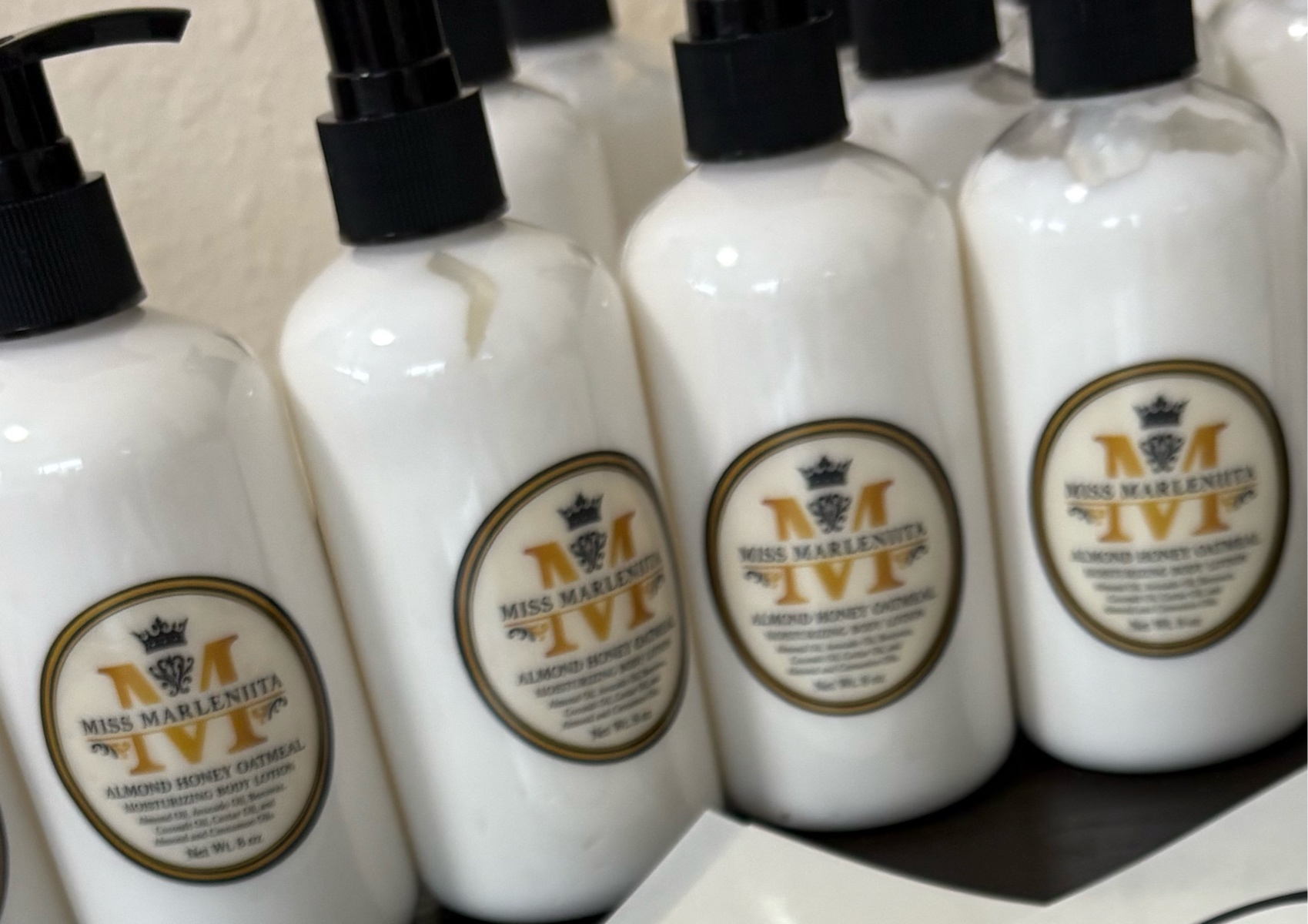 Body Lotion