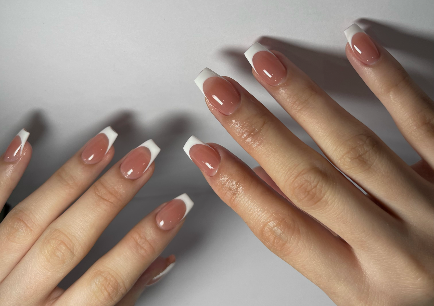 Softgel (Frenchtip) 