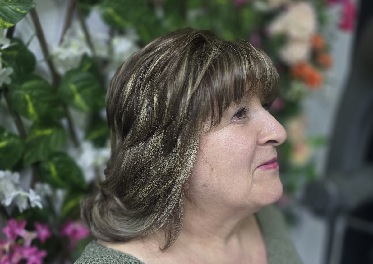 Reflejos (papel) sin base 