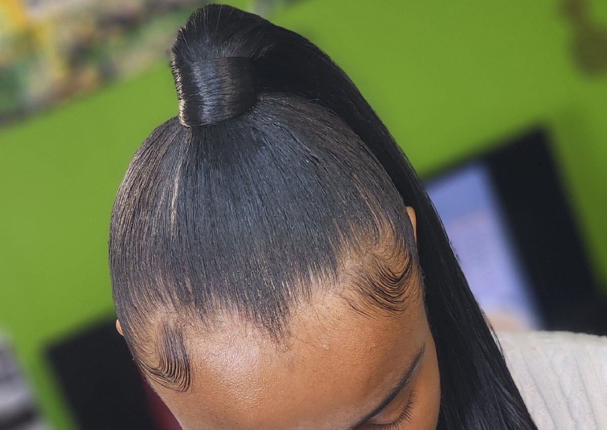 Ponytail