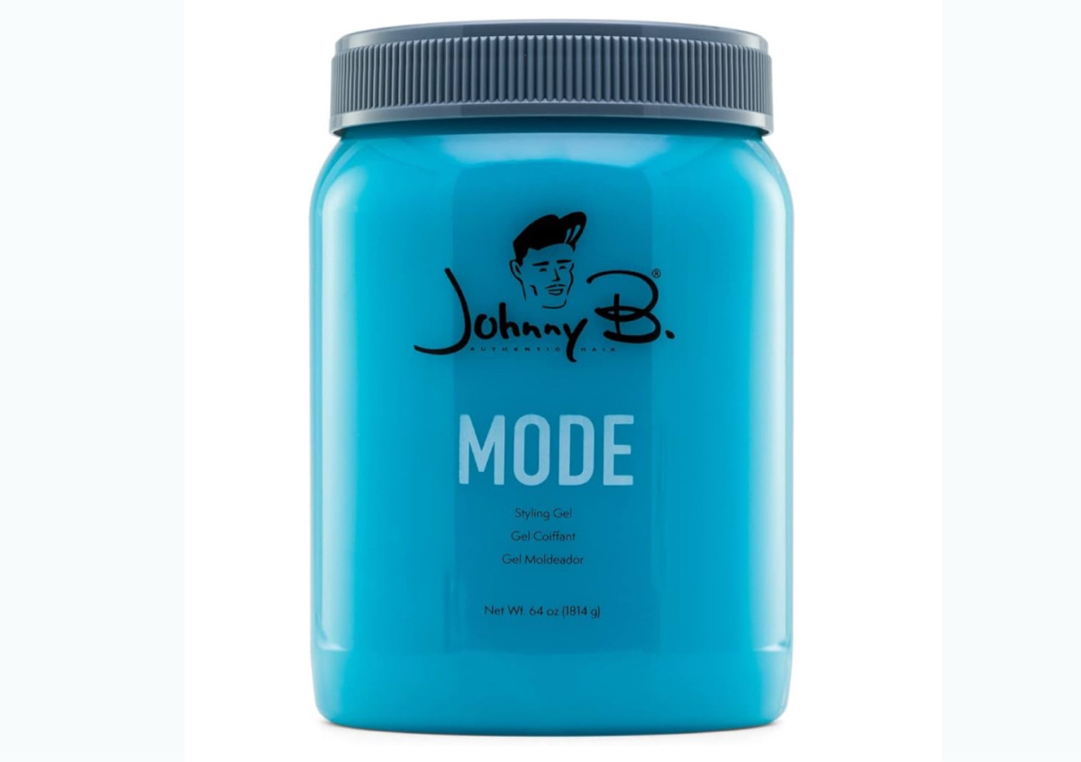 Johnny B Gel (64oz)