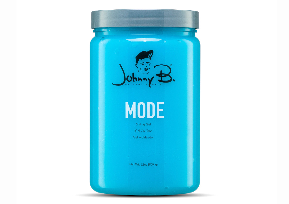 Johnny B Gel (32oz)