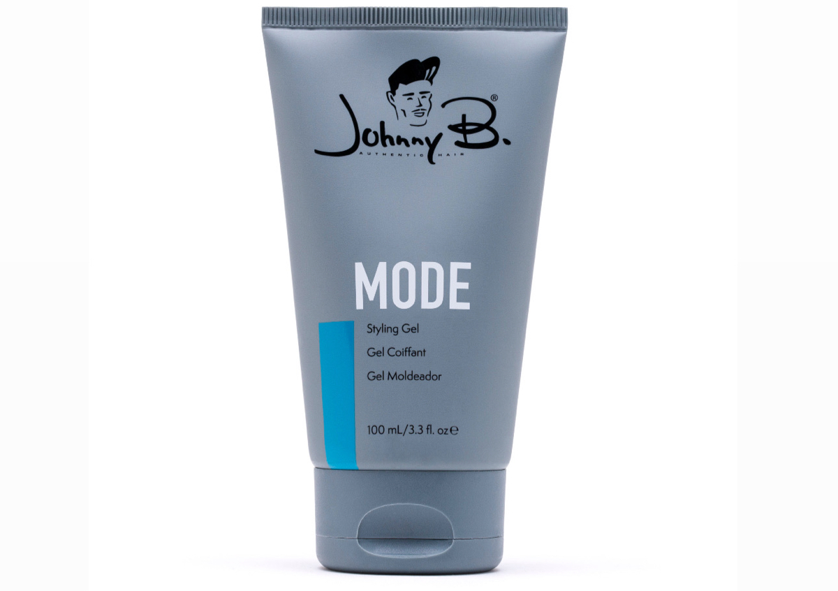 Johnny B Gel (3.3oz)