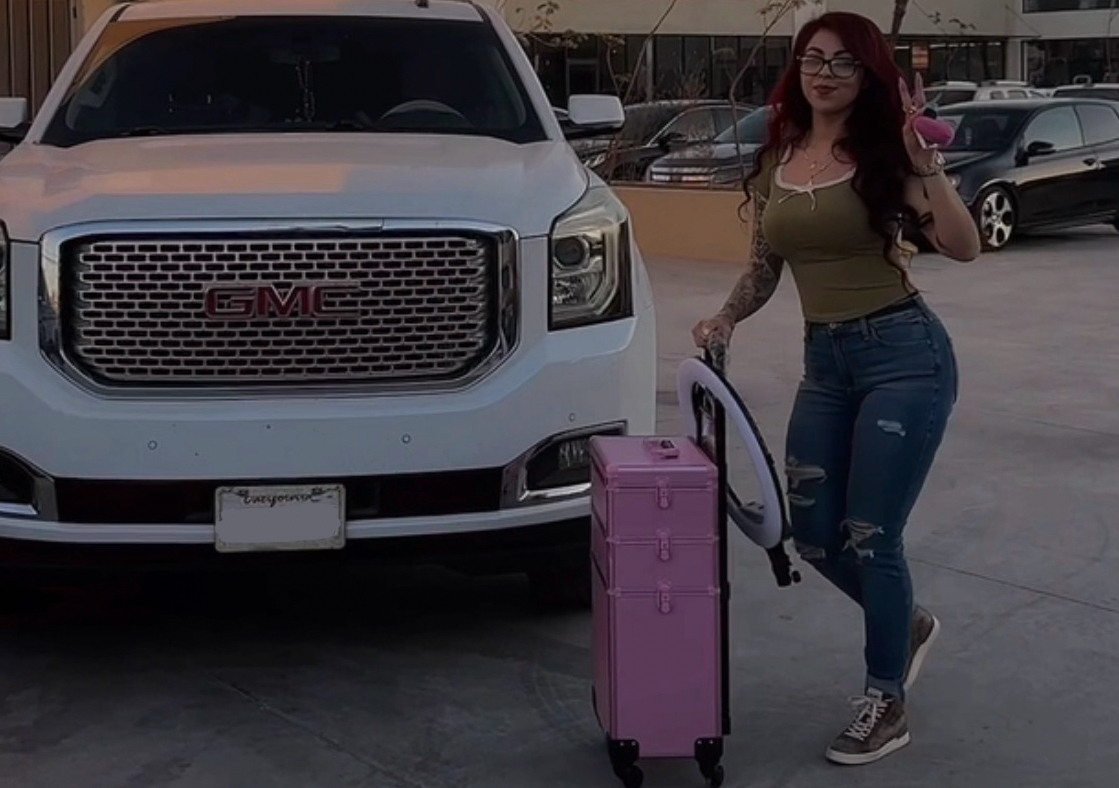 Home service (8am-2pm)