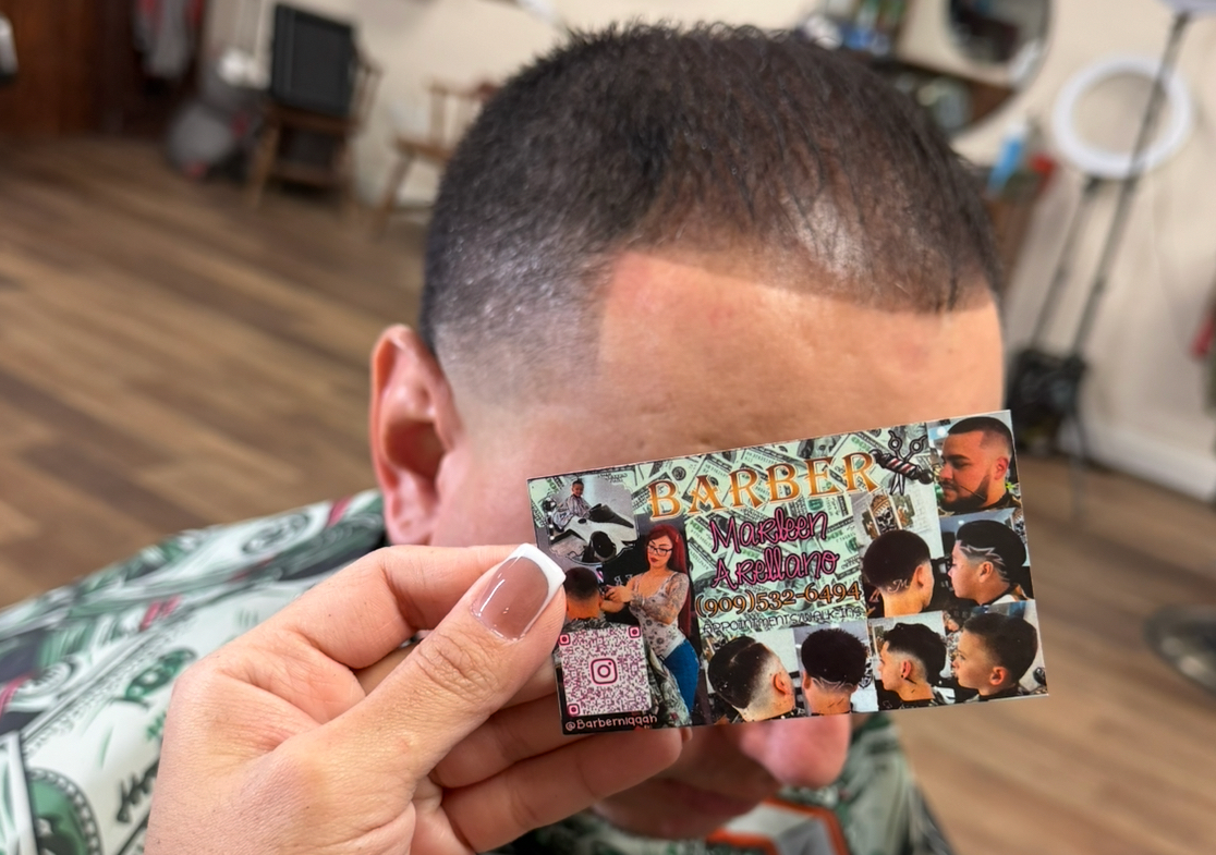 Airbrush Enhancements Edging 