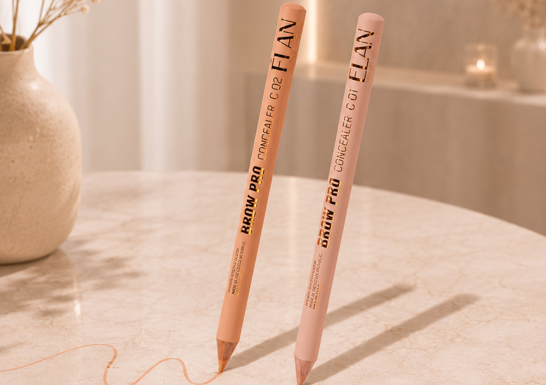 Creion Concealer pentru definirea sprâncenelor