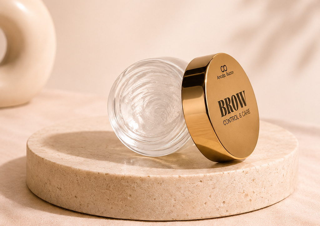 Ceară pentru sprâncene Brow Control & Care