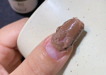 Scos oja semi + manichiura clasica + tratament OPI