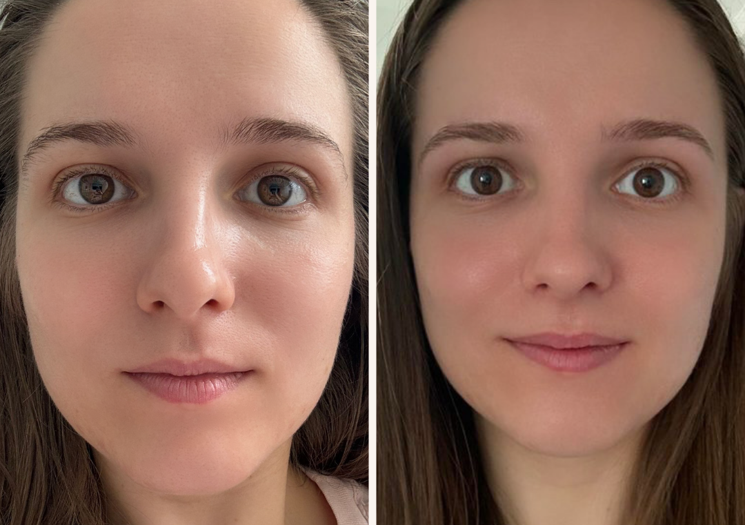 Întreținere stilizare sprâncene