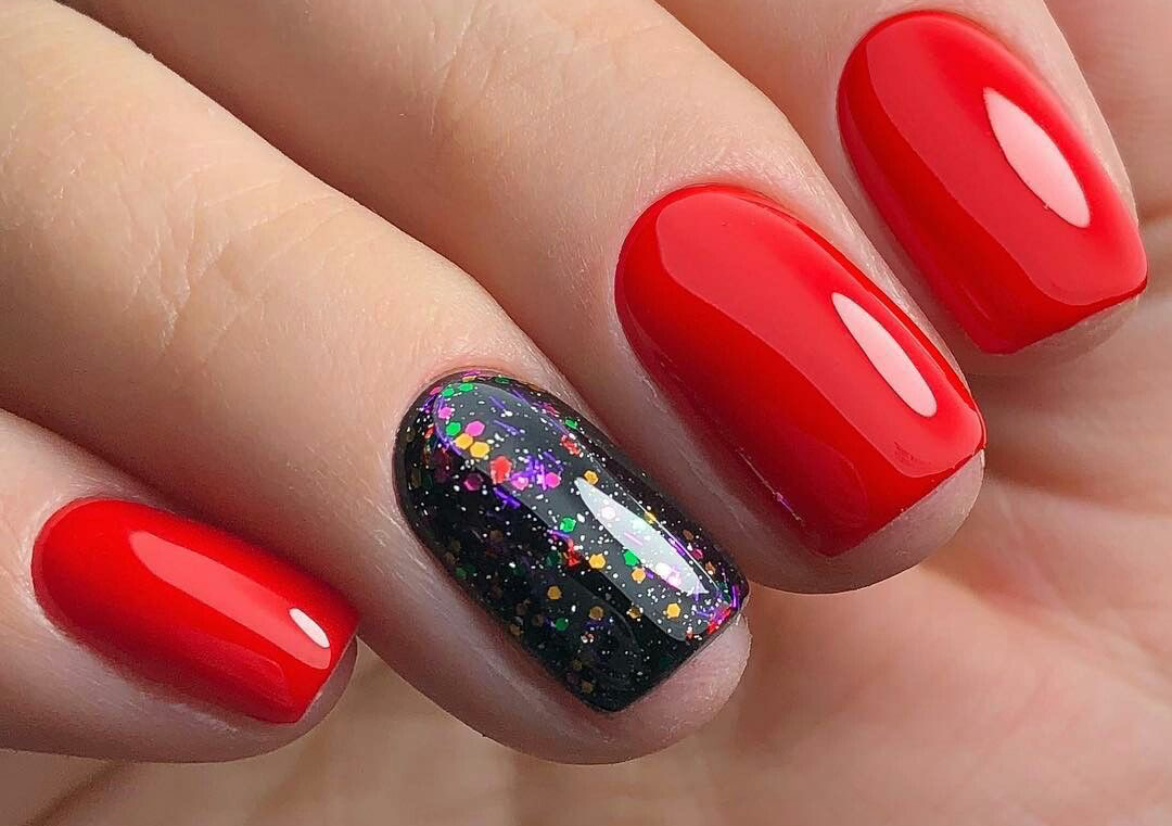 Scos gel + manichiură semi 