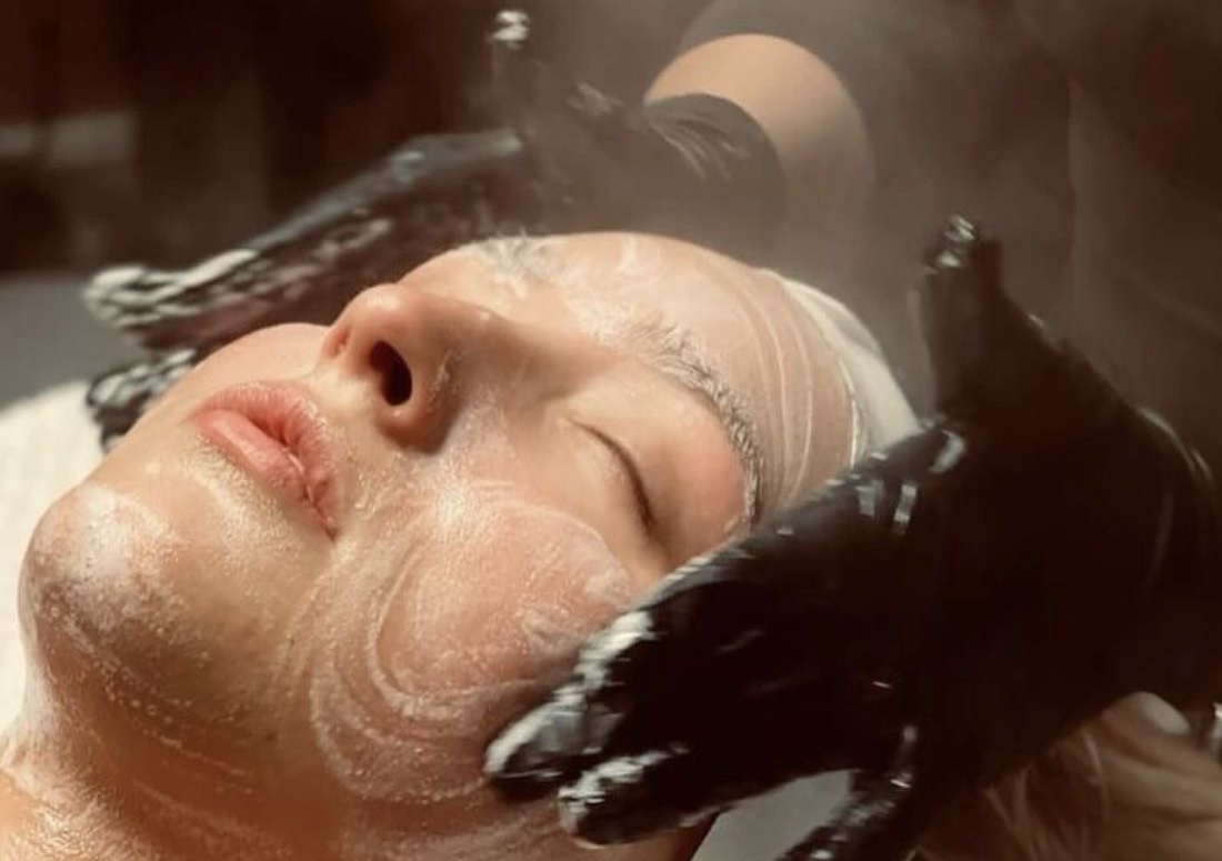 Tratament hidratare + Oxigen Hyberbaric+masaj facial