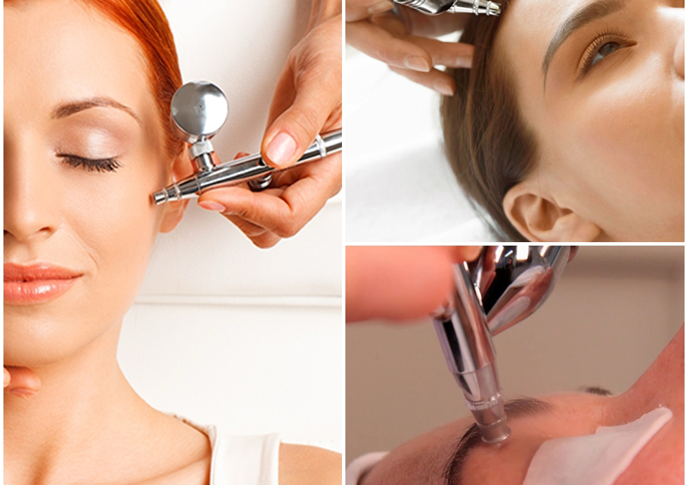 Oxigen Hiperbaric + Mezoteratpie