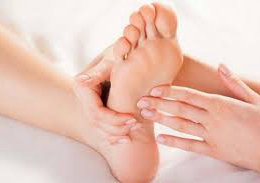 Reflexology 