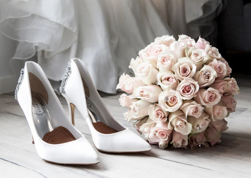 Bride To Be Consultation 