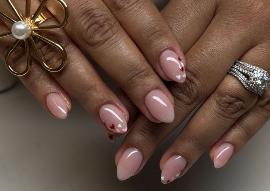 Gel-X Signature Finish