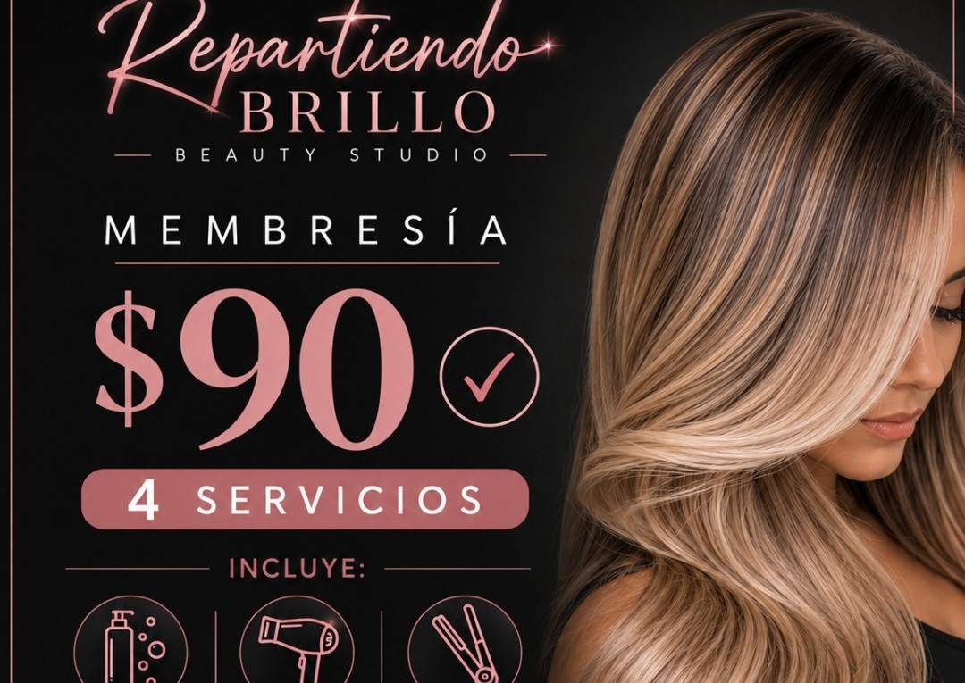 Membresía Blower