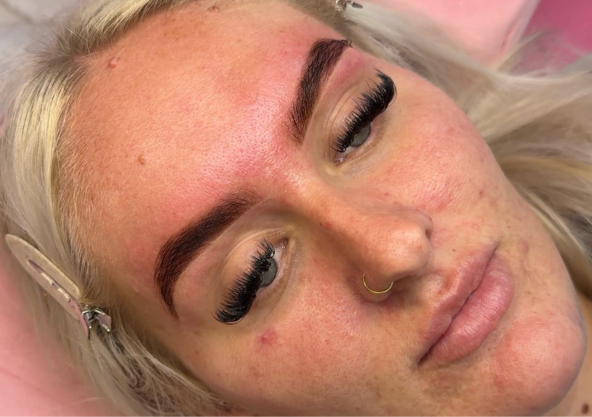 Ultra Definition Brows 