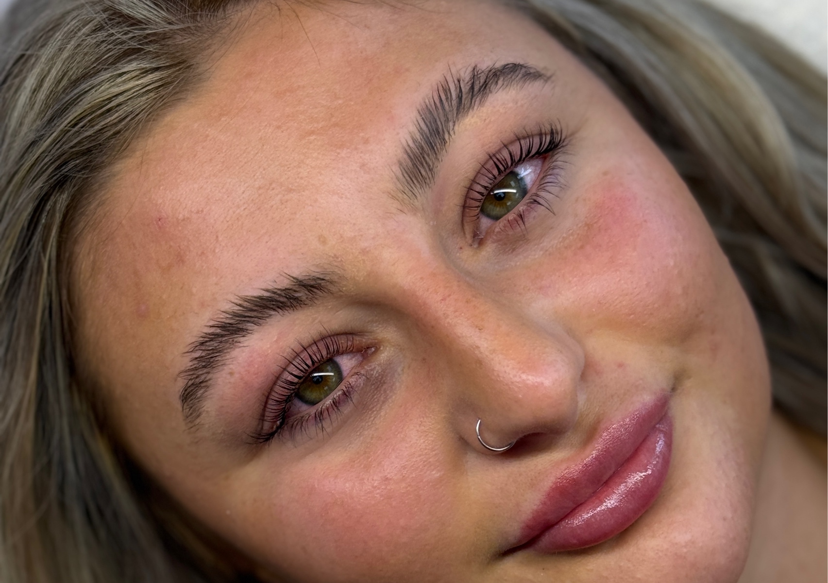 Lash Lift LVL