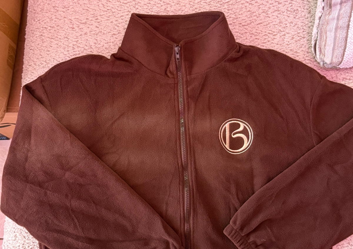 Pre sales Jackets Boxha