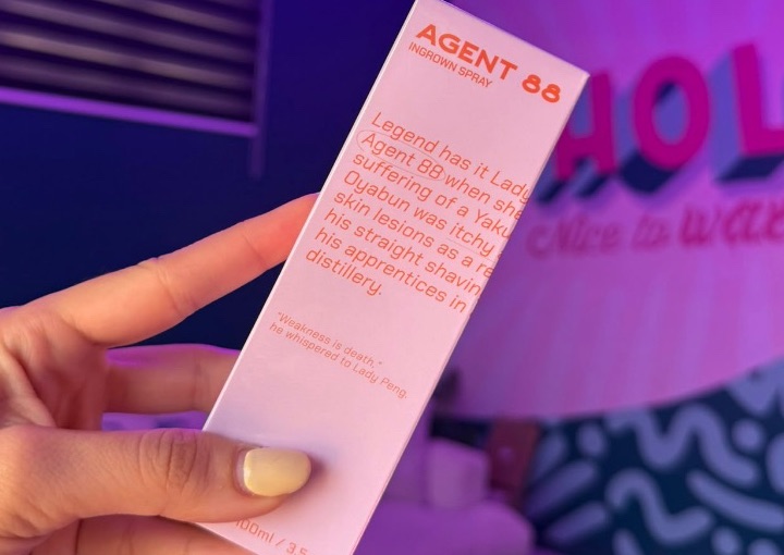 Agente 88