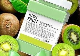 Mascarilla Kiwi Fruit 23 oz