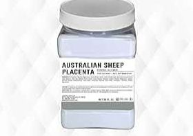 Mascarilla Australian Sheep Placenta 23oz