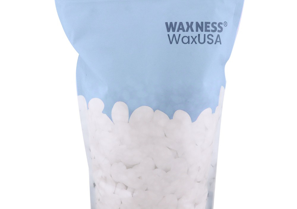 COCONUT PEARL ( HARD WAX)