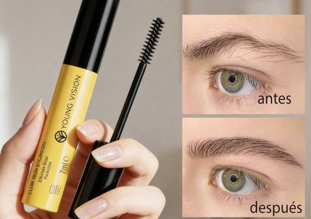 Gel para cejas✨