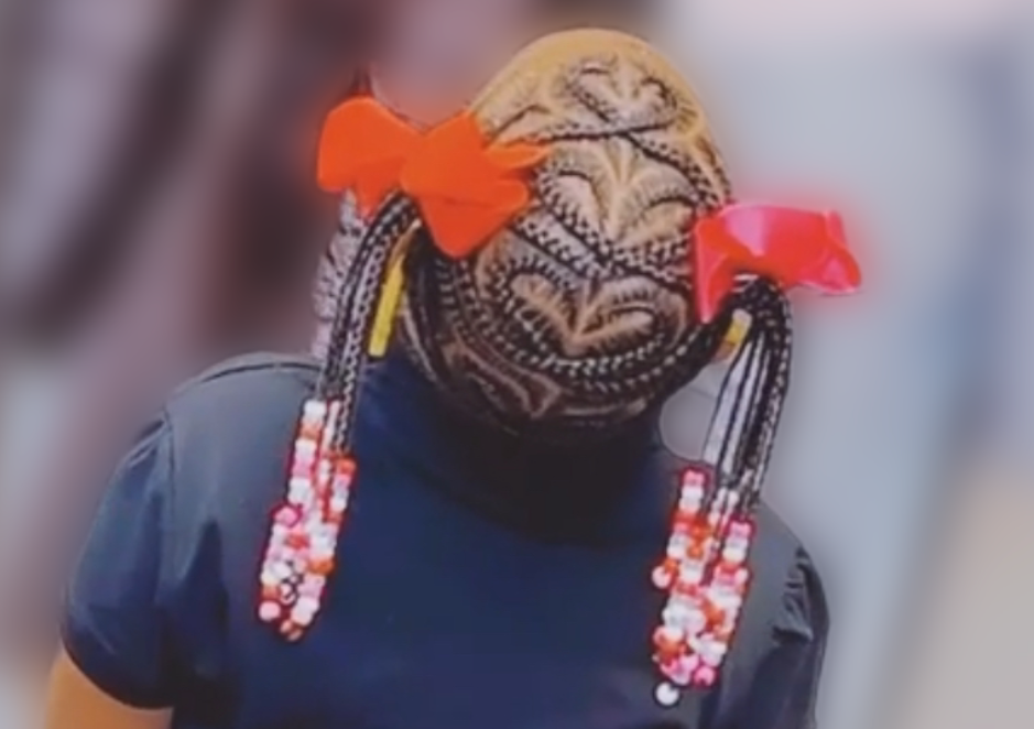 Braid design (Add On)