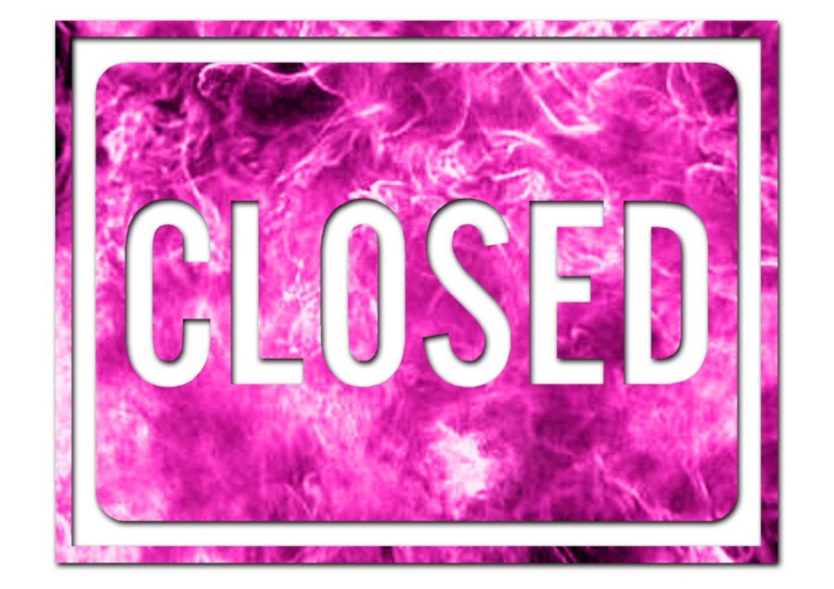 Off Day fee/ squeeze in 