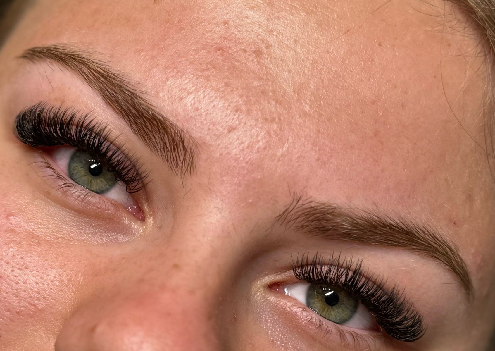 3D Lashes 