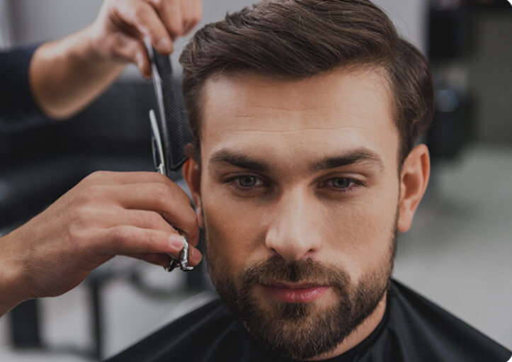 Corte de Cabello Regular 