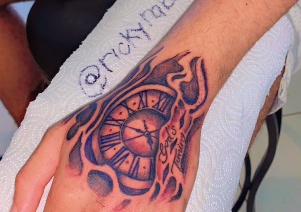 🧨THRILL SEEKER⛓️‍💥