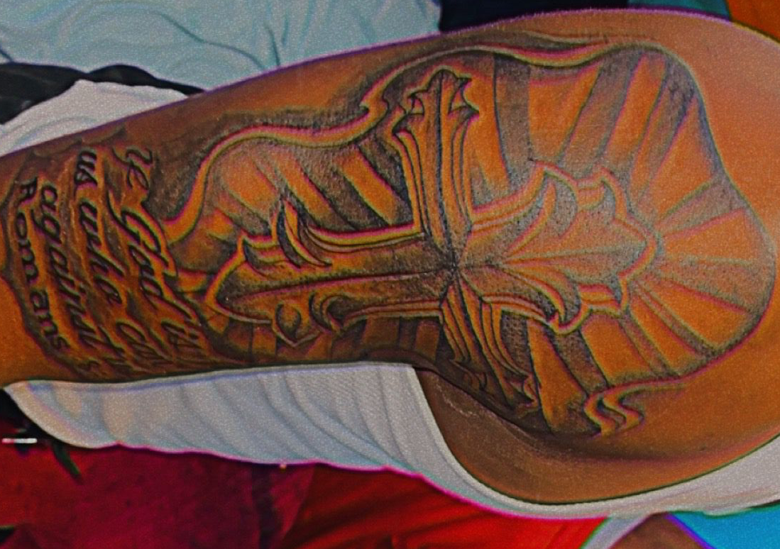 🌤️🎖️ALPHA 🎖️🌤️ Half Sleeve Session