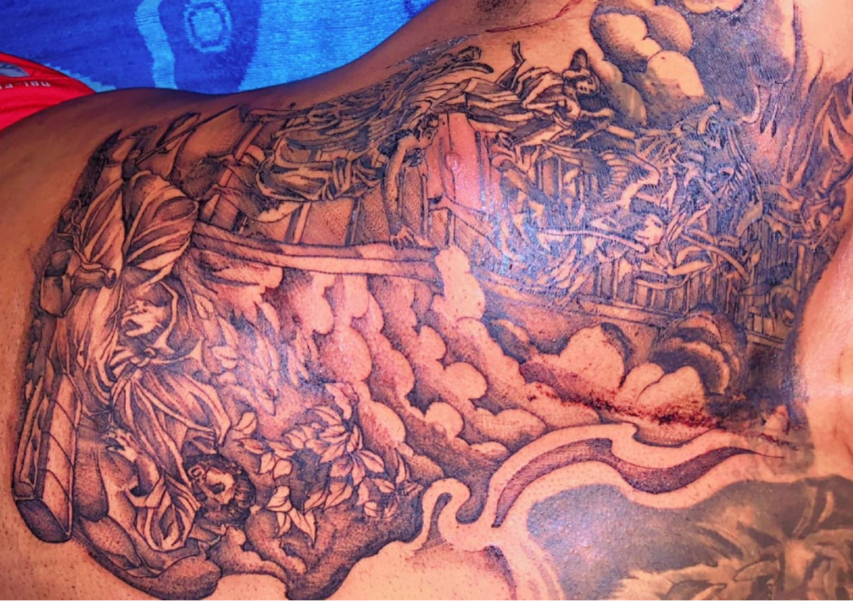 💥Rib, Waist💥(Torso)