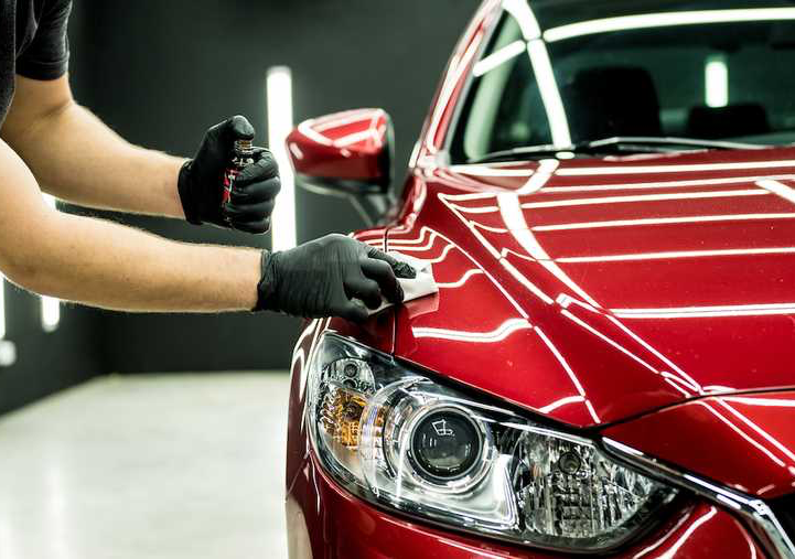 3 Year Coating (Call or Message for Quote)