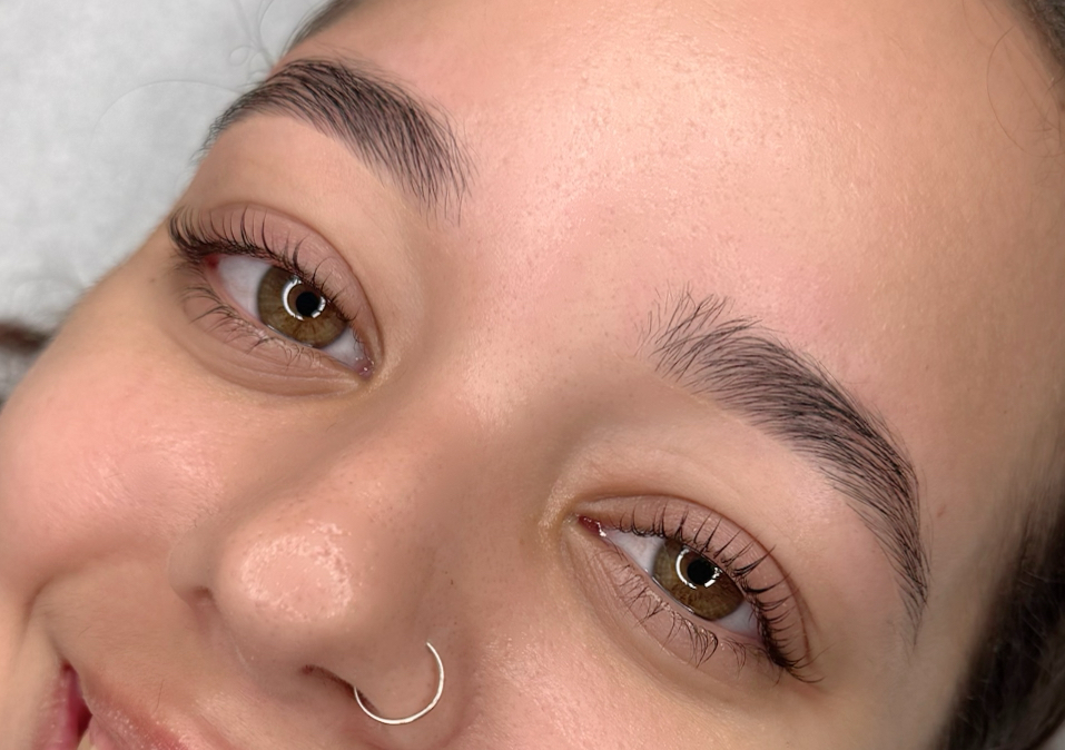 Lifting de pestañas